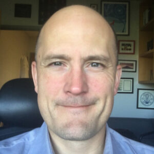 Paul Bollyky, MD, PhD