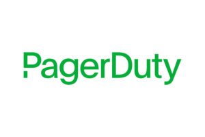 Page Duty green logo