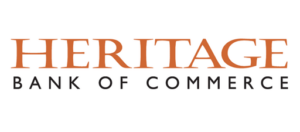 Heritage Bank logo