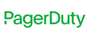 Page Duty green logo