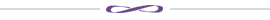 divider_normal_elongated_270x20 Infinity sign in purple with lines to separate sections