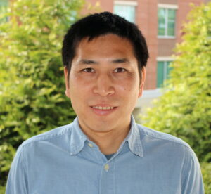 Kenichi Okuda, MD, PhD