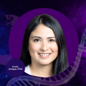 Anais Amaya, PhD