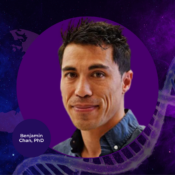 Benjamin Chan, PhD