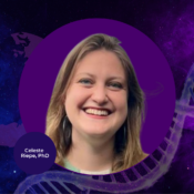 Celeste Riepe, PhD