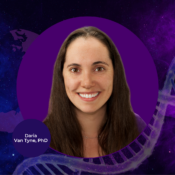 Daria Van Tyne, PhD