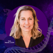 Deb Menet, LCSW