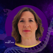 Gail Wright, PHN
