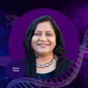 Hema Patel