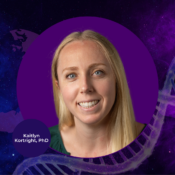 Kaitlyn Kortright, PhD