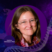 Katrine Whiteson, PhD