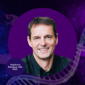 Matthew Porteus, MD, PhD