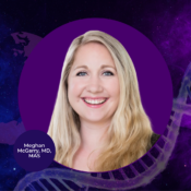 Meghan McGarry, MD, MAS