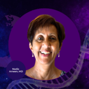 Nadia Ameen, MD