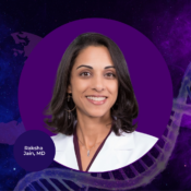 Raksha Jain, MD