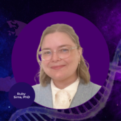 Ruby Sims, PhD