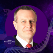 Steve Freedman, MD, PhD