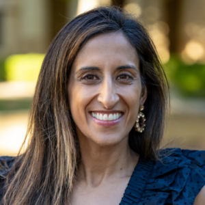 Rohini Mckee Rohini Mckee