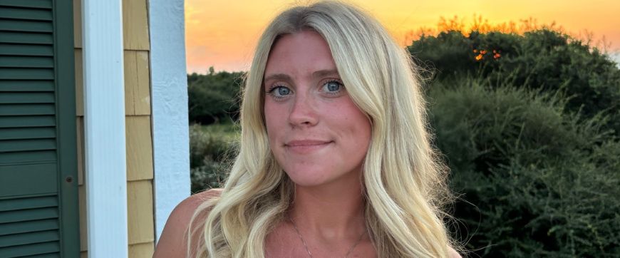 Inside the Walls of a Two-Week “Vacation”