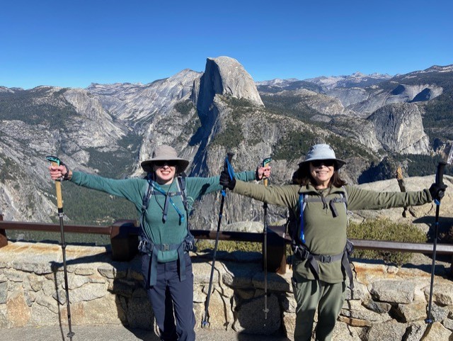 One Step at a Time to Reach Your Goals