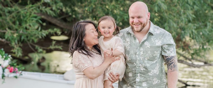 Roses are Red, Violets are Blue – Lucky for Me, I Found You