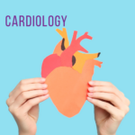 Cardiology heart