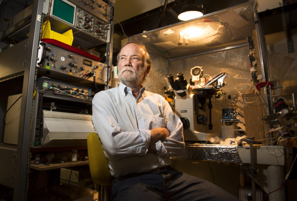 82 Years Living With & Researching Cystic Fibrosis